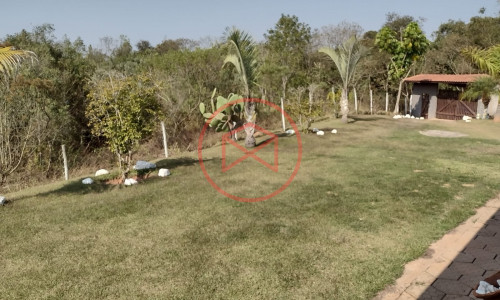 Chácara em Ibiúna Próximo ao Centro !