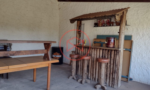 Chácara em Ibiúna Próximo ao Centro !