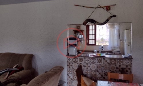 Chácara em Ibiúna Próximo ao Centro !