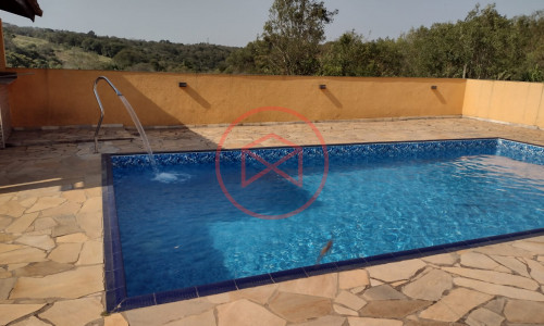 Chácara em Ibiúna Próximo ao Centro !