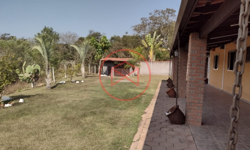 Chácara em Ibiúna Próximo ao Centro !