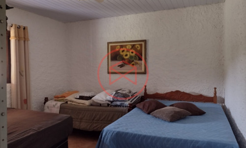 Chácara em Ibiúna Próximo ao Centro !