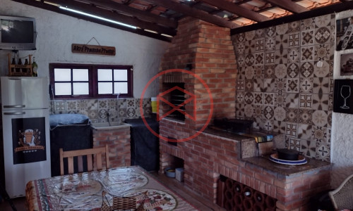 Chácara em Ibiúna Próximo ao Centro !