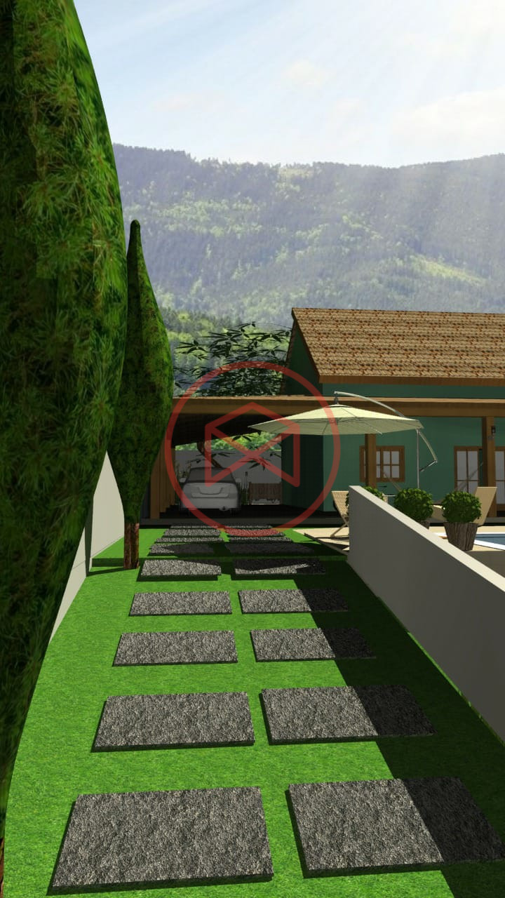 Chácara em Ibiuna!!