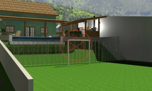 Chácara em Ibiuna!!