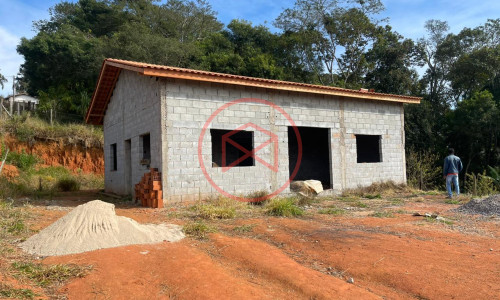 Chácara em Ibiuna!!