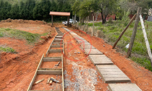 Chácara em Ibiuna!!