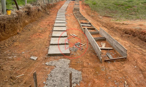 Chácara em Ibiuna!!