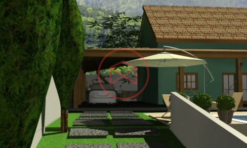 Chácara em Ibiuna!!