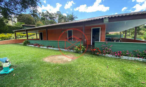 Chácara em Ibiúna!!!