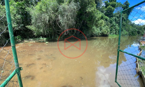 Chácara em Ibiúna!!!