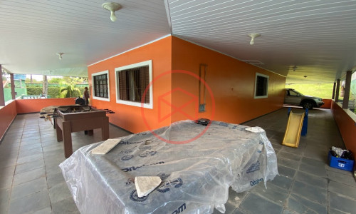 Chácara em Ibiúna!!!