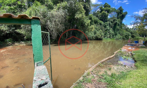 Chácara em Ibiúna!!!