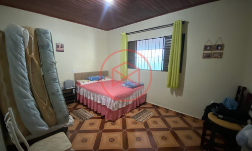 Chácara em Ibiúna!!!