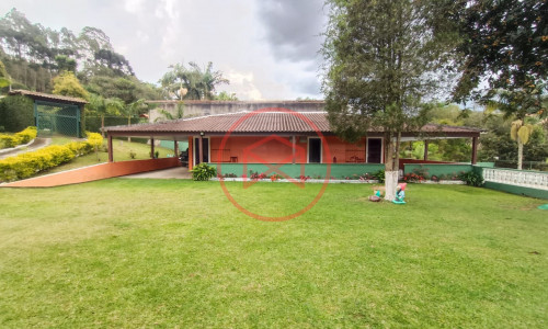 Chácara em Ibiúna!!!