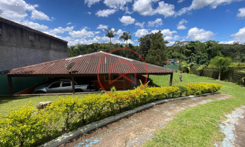 Chácara em Ibiúna!!!