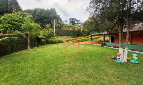 Chácara em Ibiúna!!!