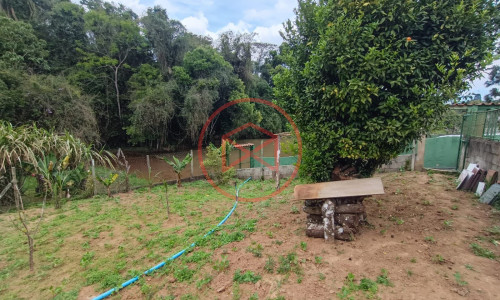 Chácara em Ibiúna!!!