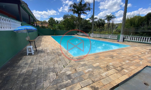 Chácara em Ibiúna!!!