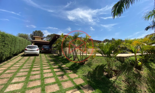 Chácara em Ibiúna Próximo a Represa!!!