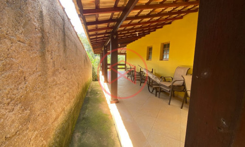 Chácara em Ibiúna Próximo a Represa!!!