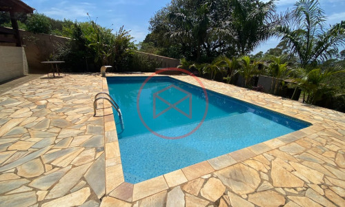 Chácara em Ibiúna Próximo a Represa!!!