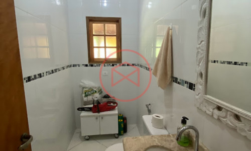 Chácara em Ibiúna Próximo a Represa!!!