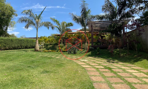 Chácara em Ibiúna Próximo a Represa!!!