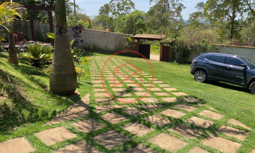 Chácara em Ibiúna Próximo a Represa!!!