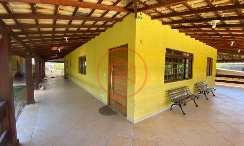 Chácara em Ibiúna Próximo a Represa!!!