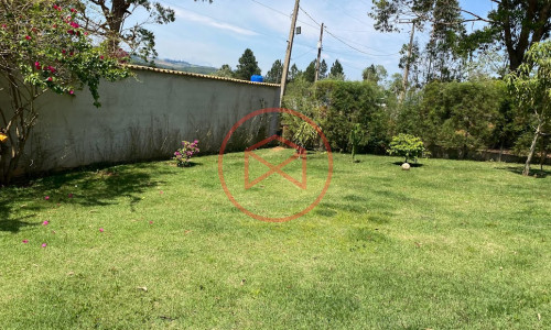 Chácara em Ibiúna Próximo a Represa!!!