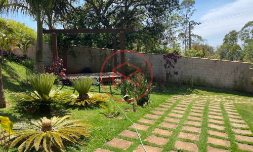 Chácara em Ibiúna Próximo a Represa!!!