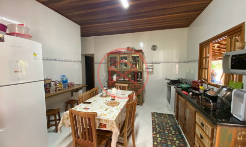 Chácara em Ibiúna Próximo a Represa!!!