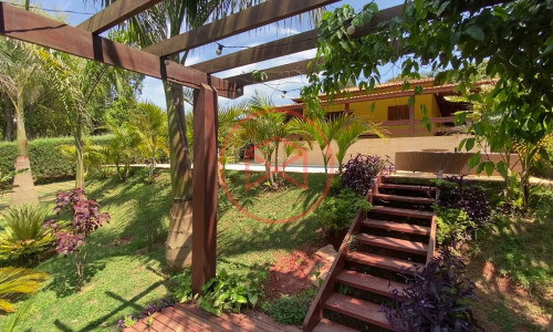 Chácara em Ibiúna Próximo a Represa!!!