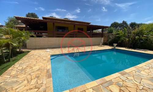 Chácara em Ibiúna Próximo a Represa!!!