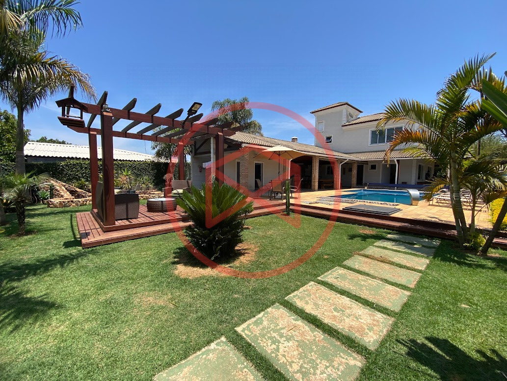 Chácara em Ibiúna próximo à Represa !!!