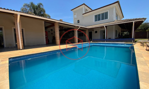 Chácara em Ibiúna próximo à Represa !!!