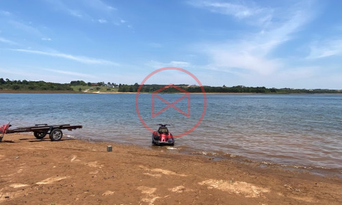 Chácara em Ibiúna próximo à Represa !!!