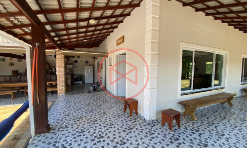 Chácara em Ibiúna próximo à Represa !!!