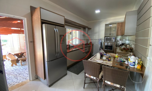 Chácara em Ibiúna próximo à Represa !!!