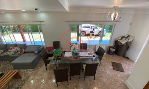 Chácara em Ibiúna próximo à Represa !!!