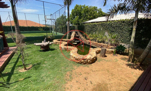 Chácara em Ibiúna próximo à Represa !!!