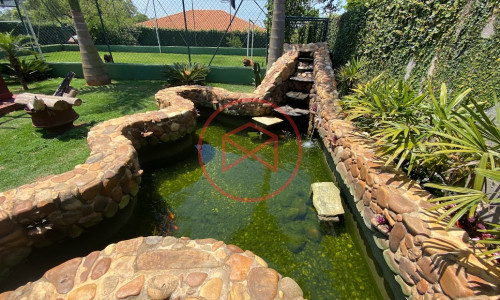 Chácara em Ibiúna próximo à Represa !!!