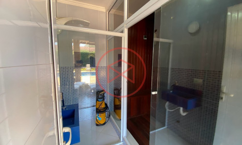 Chácara em Ibiúna próximo à Represa !!!