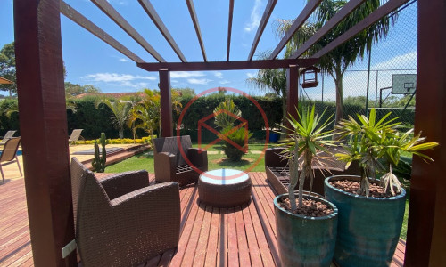 Chácara em Ibiúna próximo à Represa !!!