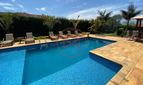 Chácara em Ibiúna próximo à Represa !!!