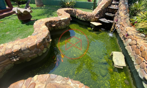 Chácara em Ibiúna próximo à Represa !!!