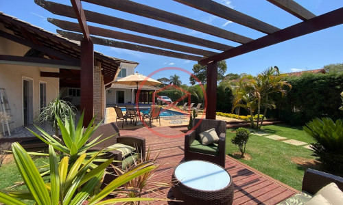 Chácara em Ibiúna próximo à Represa !!!