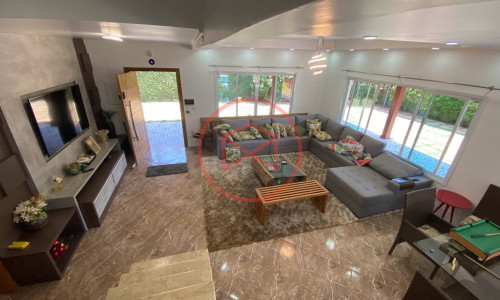 Chácara em Ibiúna próximo à Represa !!!