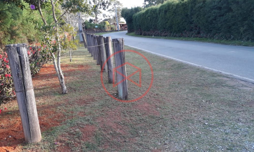 Chácara em Ibiúna próximo à Represa !!!